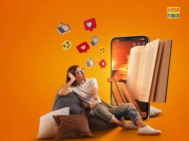 Ways to Ignore Digital Media