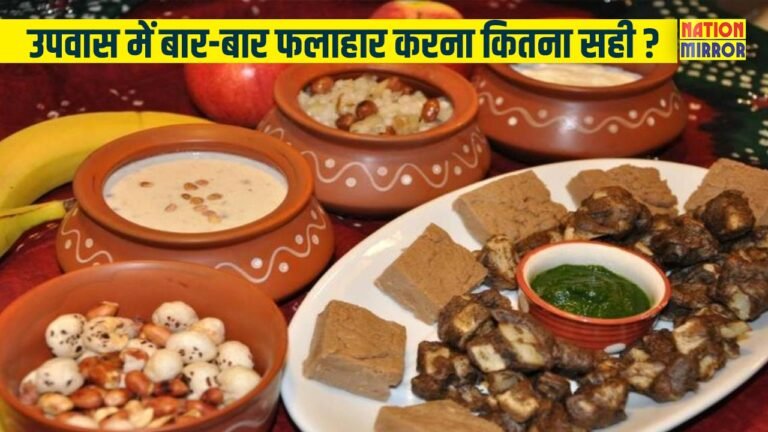 frequent fasting snacks benefits and risks: