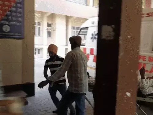 amritsar poisonous liquor case death in villages majitha punjab