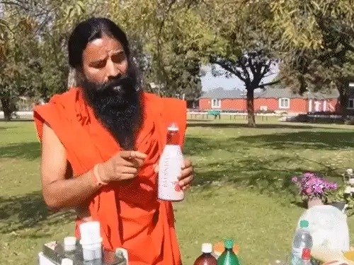  baba ramdev sharbat jihad case delhi high court hamdard rooh afza