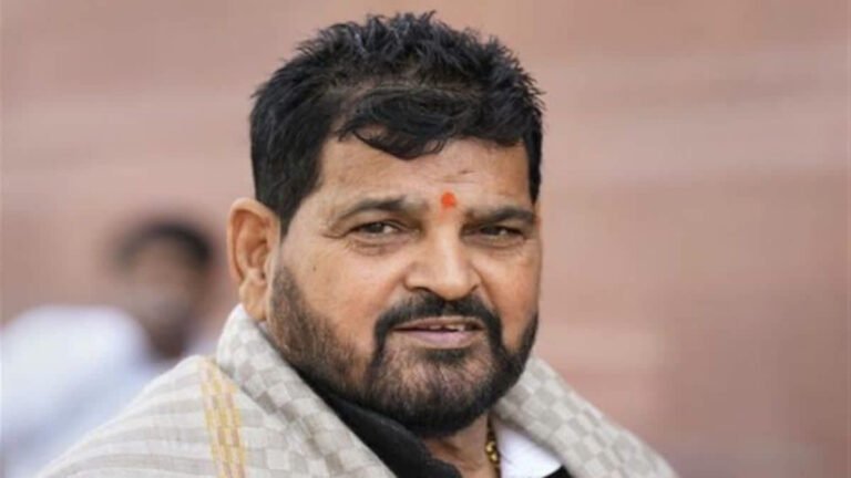 brij bhushan sharan singh clean chit pocso case delhi court