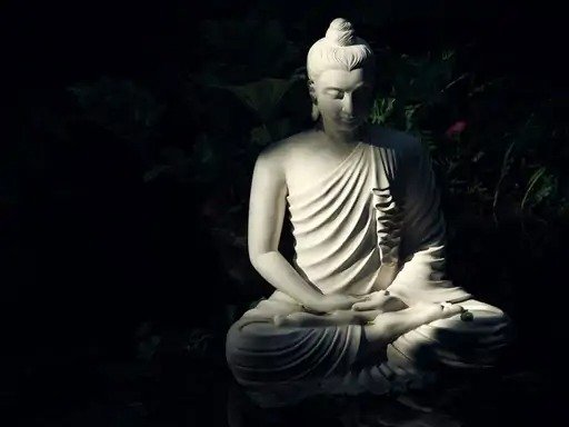 buddha purnima 2025 life lesson peace of mind