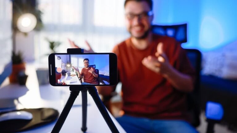 content creator earnings in india reality check