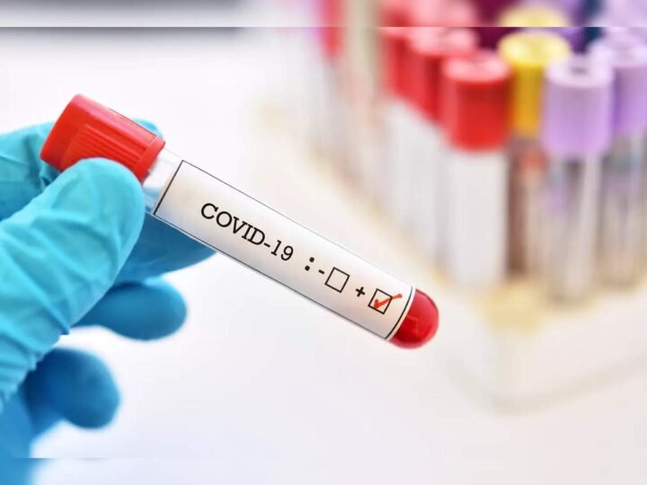  india covid 3207 active cases deaths kerala maharashtra new variants