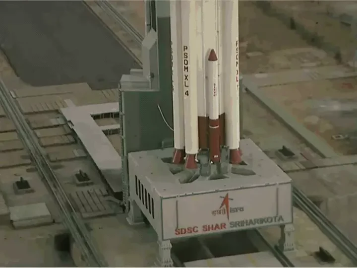 ISRO 101st satellite launch failure, EOS-09 satellite ISRO, PSLV-C61 failure, ISRO technical glitch investigation, EOS-09 mission failure, NISAR satellite launch preparations, ISRO space mission failure analysis, ISRO satellite observation capabilities,