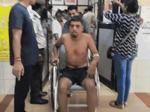  gova durghatna shri lerai jatra