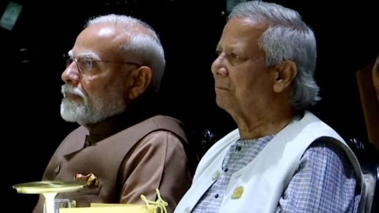 india RESTRICTION ON BANGLADESHI GOODS