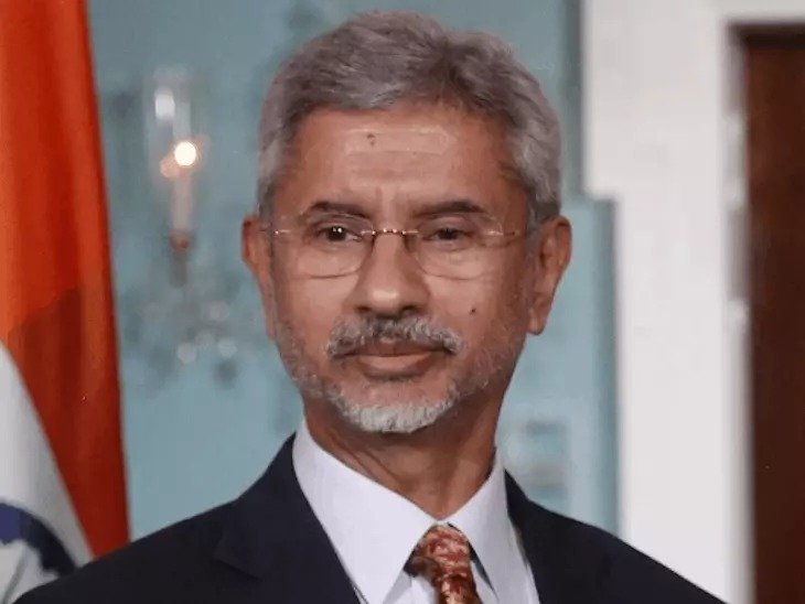india taliban jaishankar afghanistan pakistan claim denied