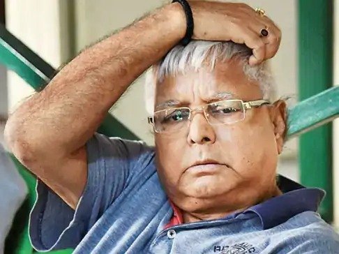  irctc hotel scam verdict lalu yadav accused