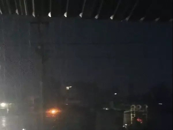 monsoon 2025 weather alerts india heavy rainfall heatwave