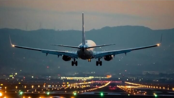 49 Flights Diverted at Delhi Airport as Heavy Rain and Thunderstorms Disrupt National Capital