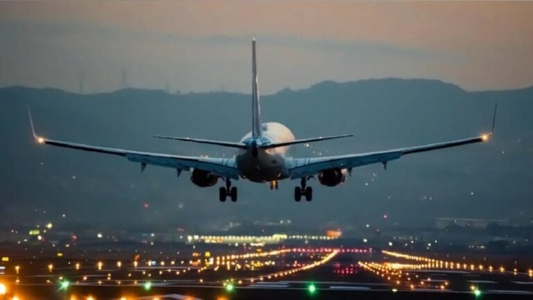 49 Flights Diverted at Delhi Airport as Heavy Rain and Thunderstorms Disrupt National Capital