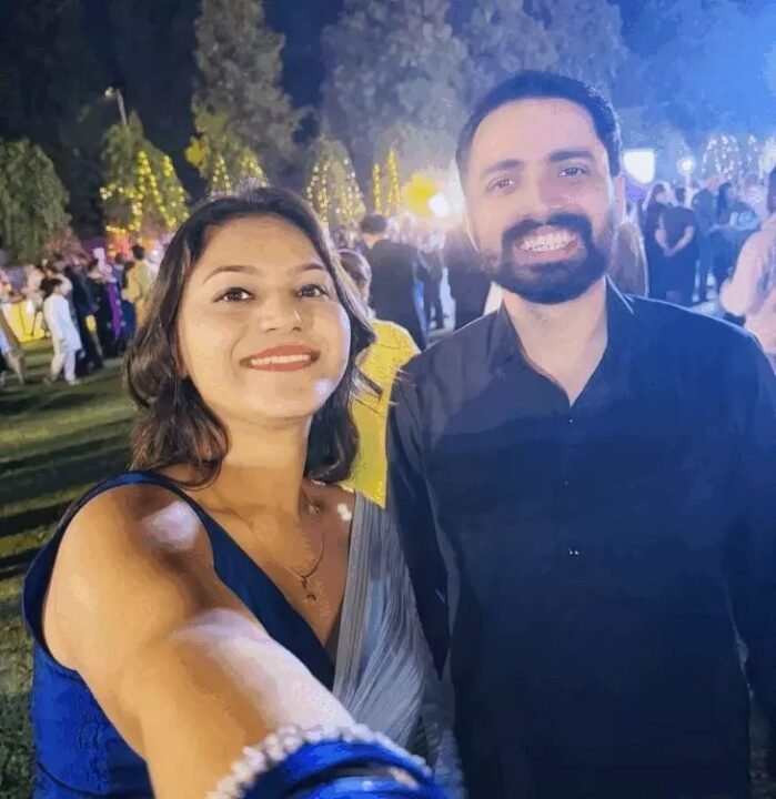  navankur dhankhar pakistan espionage arrest youtuber hindi