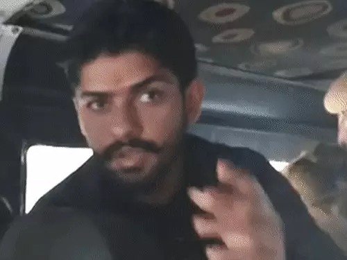 pakistani don shahzad bhatti vs lawrence kashmir attack