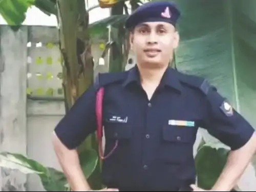 punch border attack dinesh martyr 2025 air strike response (1)