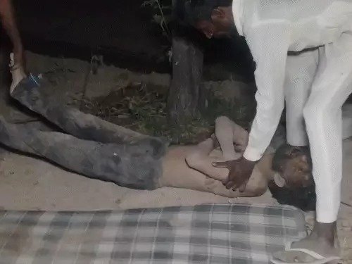  punjab firecracker factory blast muktsar 2025