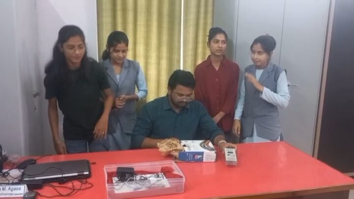 sugar breath analyzer machine balaghat 2025