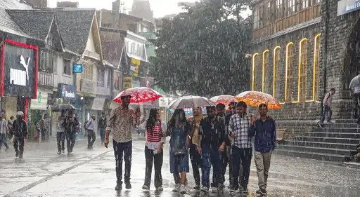 weathe rajasthan up chhattisgarh mausam update 