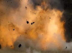 आईडी ब्लास्ट