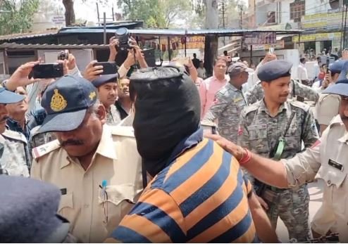 आतंकी फिरोज खान