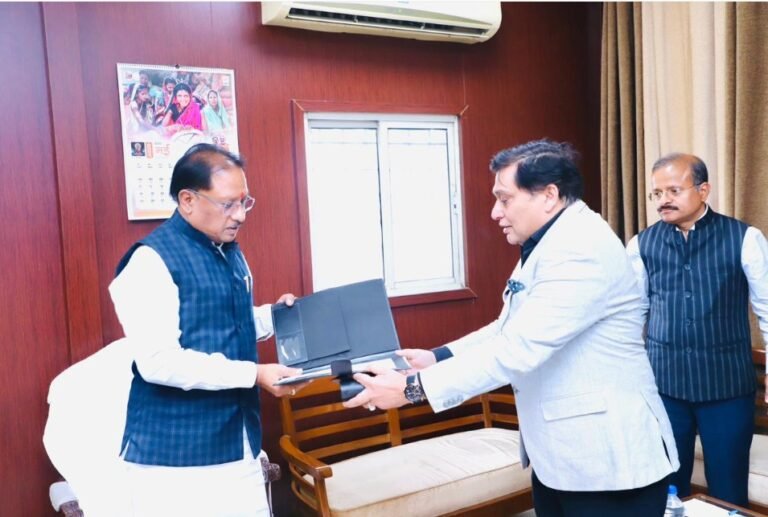 छत्तीसगढ से पूरे देश को होंगे ट्रांसफर सप्लाई