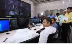 दिल्ली मानसून