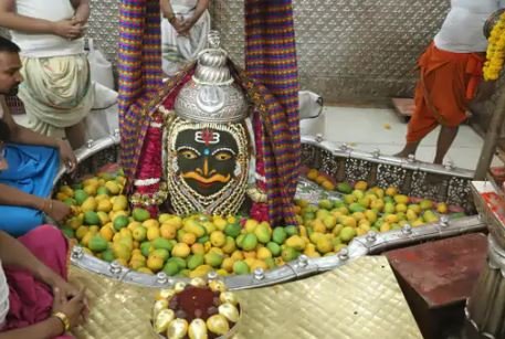 बाबा महाकाल