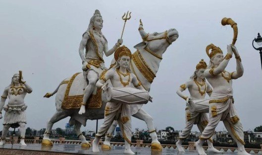 महाकाल लोक