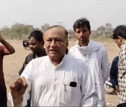 लक्ष्मण सिंह