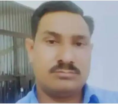 विनोद यादव