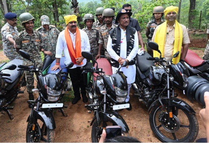 सीएम साय