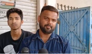 रिहान अंसारी-सभासद वार्ड नंबर 4 सितारगंज