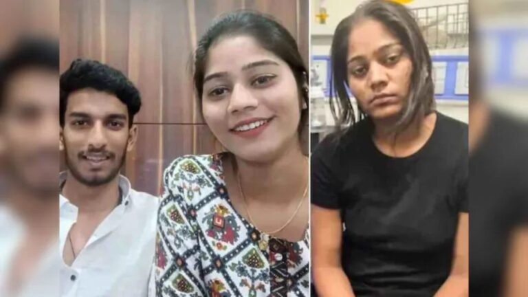 Raja Raghuwanshi murder case: