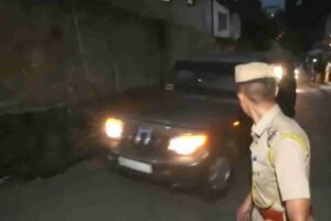 Raja Raghuvanshi Murder Case :