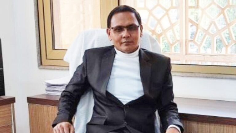 IAS Niyaz Khan Brahmin Remark: