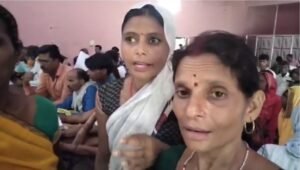 जन्म प्रमाण पत्र के नाम पर लूट 