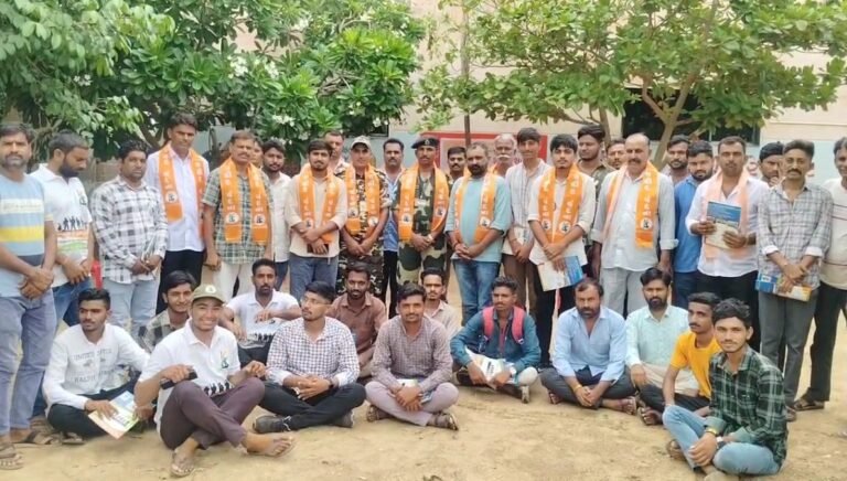 Soldier Honor Ceremony