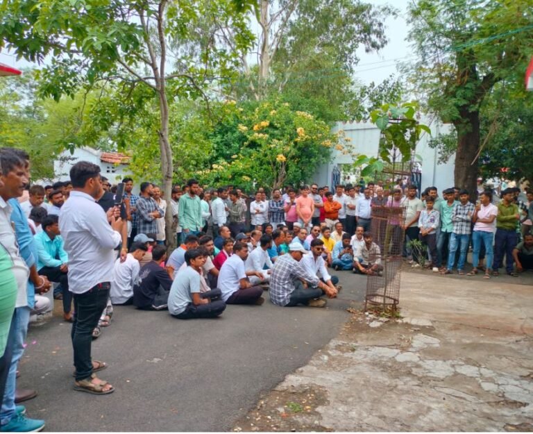 Doctor Attack Deori Kalan