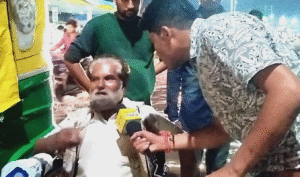 Bhopal rain chaos, municipal negligence: