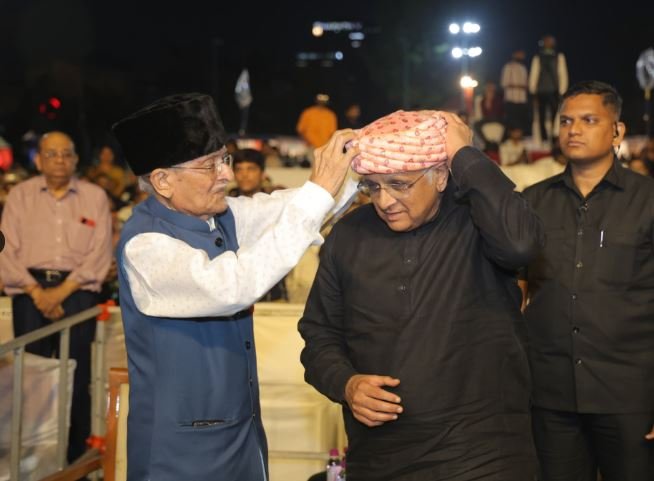  Ahmedabad folk carnival closure: