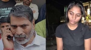 Indore Honeymoon Murder Case: