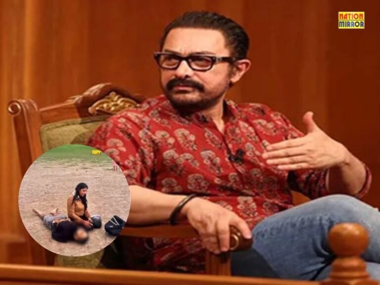 Aamir Pahalgam Attack Reaction