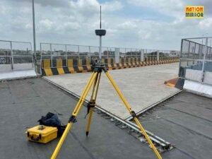 सुधरेगा 90 डिग्री ब्रिज 