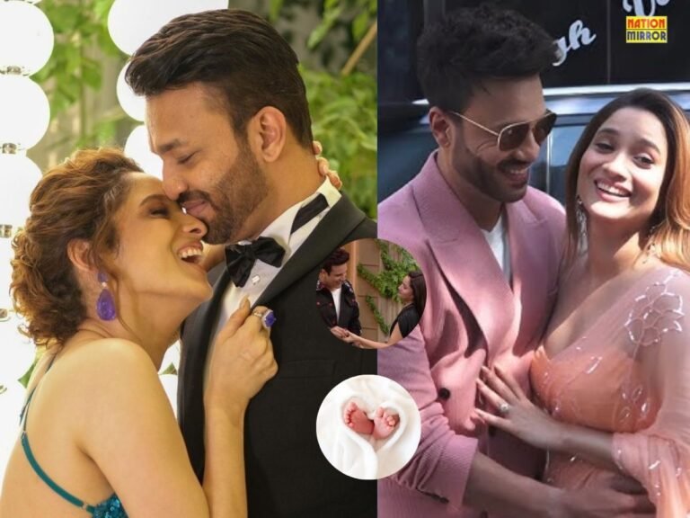 Ankita Lokhande Pregnant