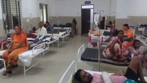 Barwani Health Update