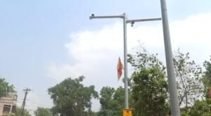 Barwani security system