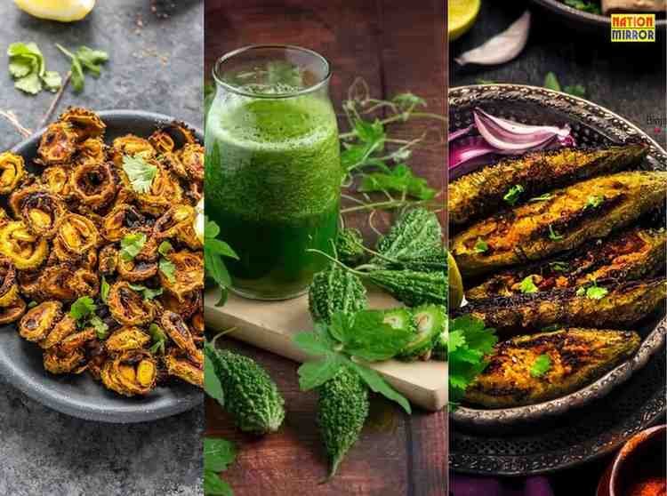 Benefits Of Bitter Gourd