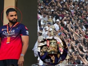 Bengaluru Stampede 2025