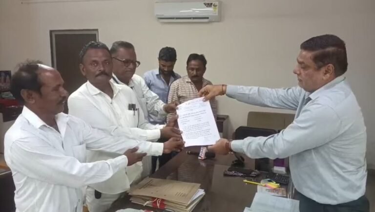 Gir Somnath Panchayat Election Dispute