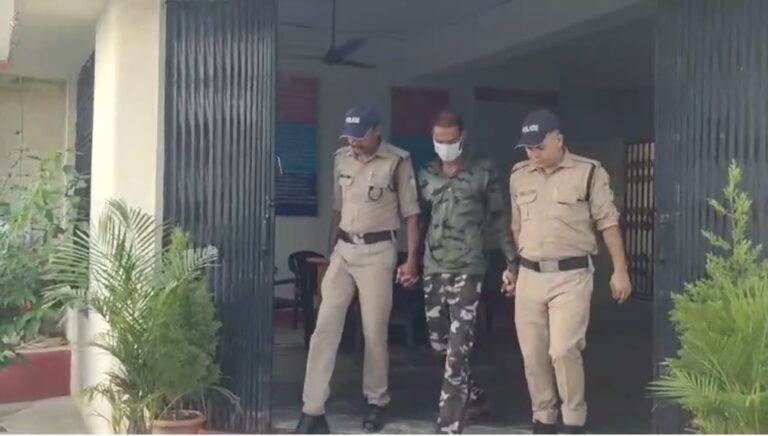 Pauri Police Zero Tolerance